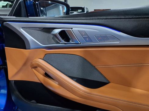 Used 2020 BMW 840i Gran Coupe w/ M Sport Package image 21