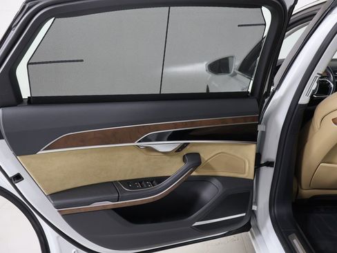 Used 2019 Audi A8 L 3.0T image 25