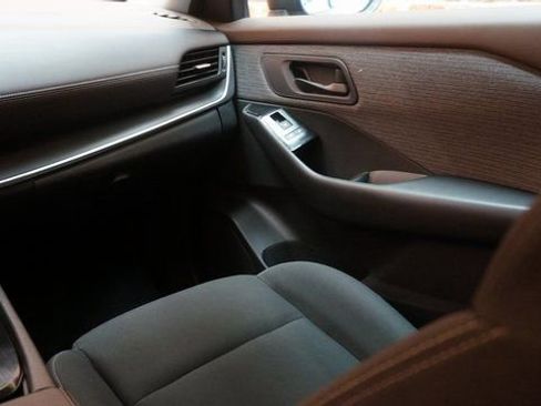 Certified 2023 Nissan Rogue S image 35