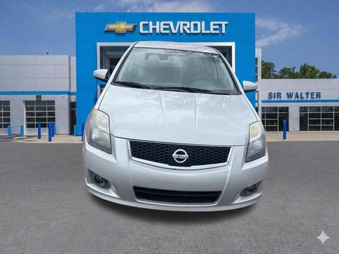 Used 2010 Nissan Sentra 2.0 SR image 16