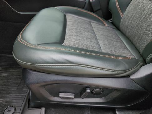 Used 2023 Ford Explorer Timberline w/ Timberline Technology Package image 27