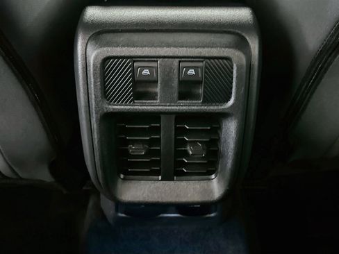 Used 2025 Ford Bronco Big Bend AWD/4WD image 28