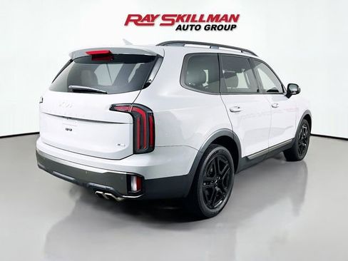 Used 2023 Kia Telluride EX X-Line image 5