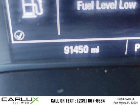 Used 2020 Chevrolet Colorado W/T w/ WT Convenience Package image 23