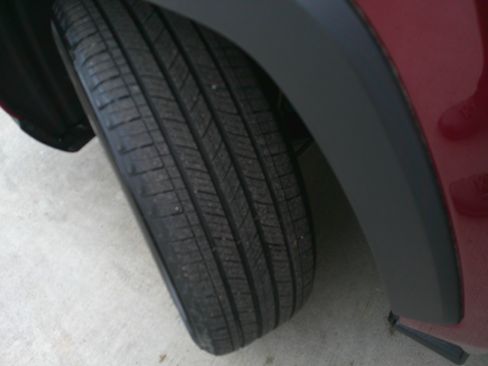 Used 2023 Toyota RAV4 LE image 15