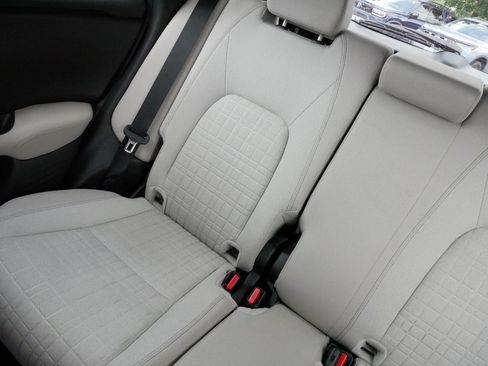 Used 2024 Honda HR-V LX image 12
