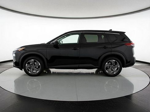 Used 2025 Nissan Rogue SV FWD image 5