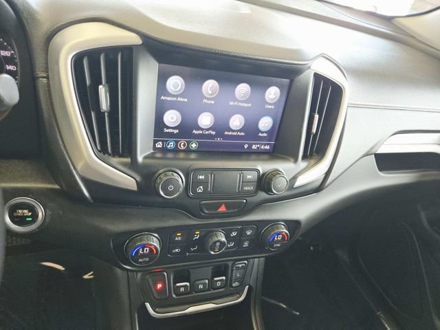 Used 2020 GMC Terrain SLT w/ Preferred Package AWD/4WD image 21