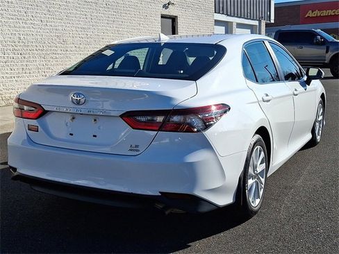 Certified 2023 Toyota Camry LE image 6