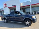 Used 2006 Ford F150 FX4 image 2