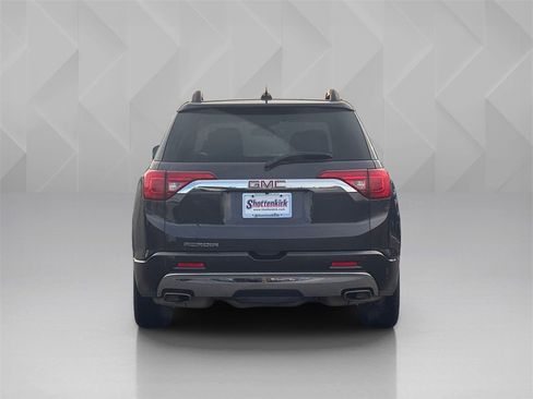 Used 2019 GMC Acadia Denali w/ Technology Package image 6