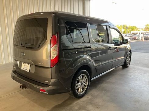 Used 2019 Ford Transit Connect XLT w/ Trailer Tow Package image 20