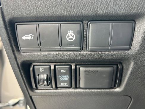 Used 2019 INFINITI QX80 Luxe AWD/4WD image 23
