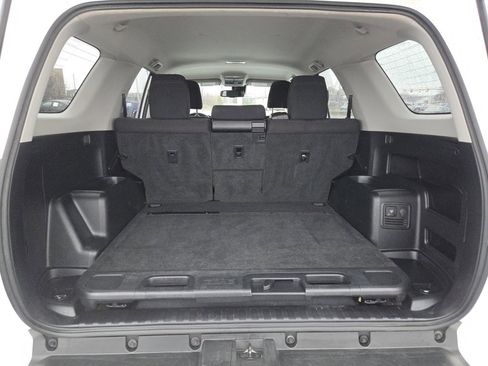 Used 2021 Toyota 4Runner Trail Special Edition image 24