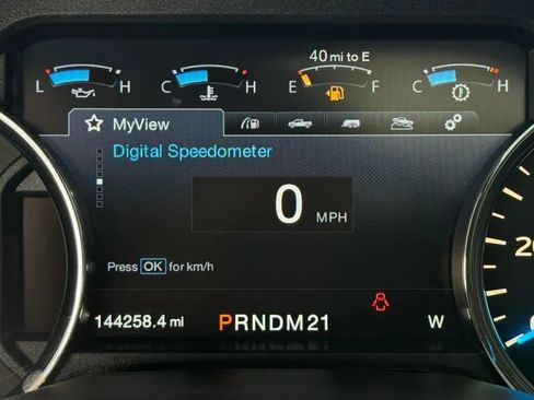 Used 2015 Ford F150 Lariat w/ Equipment Group 502A Luxury image 28