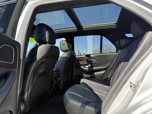 Used 2020 Mercedes-Benz GLE 350 4MATIC image 18