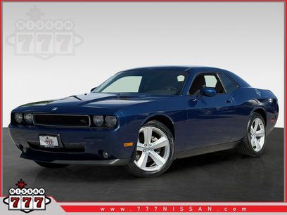 Used 2010 Dodge Challenger R/T