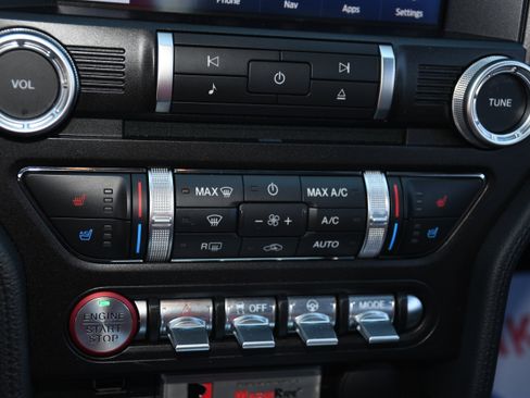 Used 2022 Ford Mustang GT Premium w/ GT Performance Package image 21