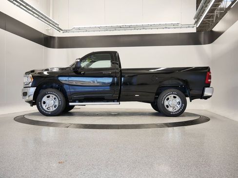 Used 2024 RAM 3500 Tradesman w/ Bed Utility Group image 41