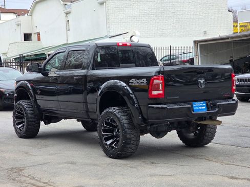 Used 2020 RAM 2500 Big Horn w/ Level 2 Equipment Group image 6