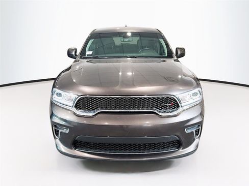 Used 2021 Dodge Durango SXT image 8