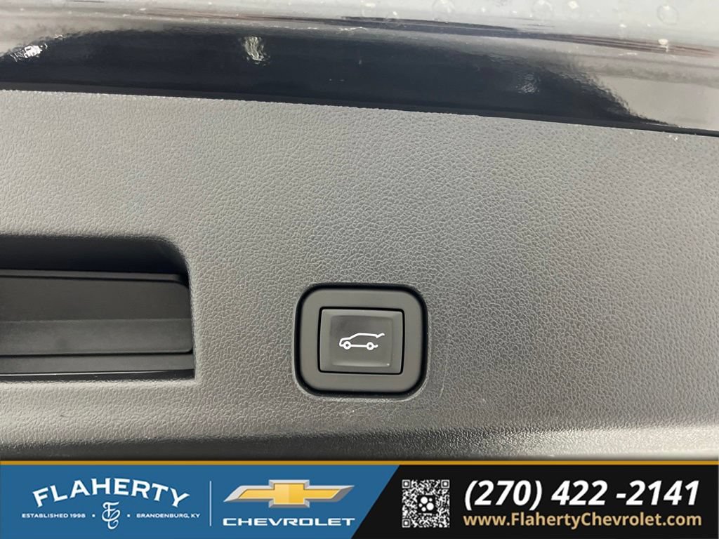 Used 2026 Buick Enclave Avenir w/ Super Cruise Package AWD/4WD image 21