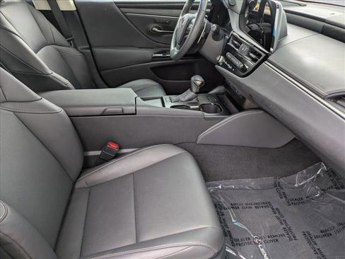 Certified 2023 Lexus ES 350 w/ Premium Package FWD image 20