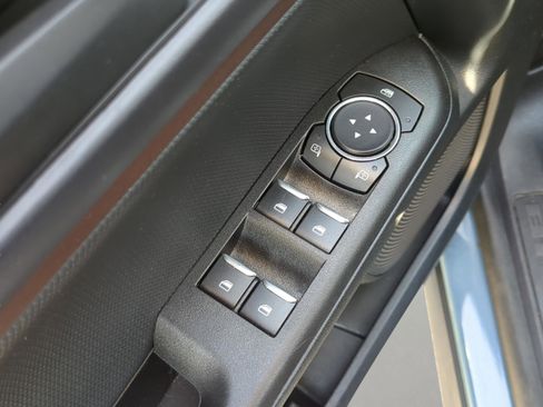 Used 2022 Ford Bronco Sport Outer Banks w/ Tech Package image 14