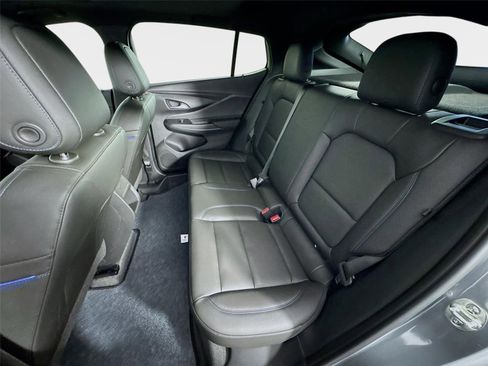 New 2026 Buick Envista Sport Touring w/ Convenience I Package FWD image 22