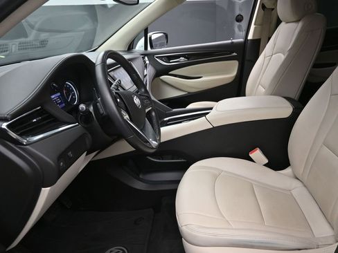 Certified 2023 Buick Enclave Essence w/ Experience Buick Package image 15