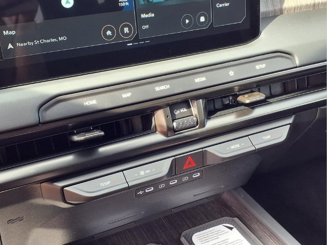 New 2027 Kia Telluride X-Line SX Prestige AWD/4WD image 5