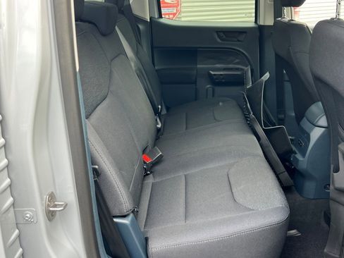 New 2025 Ford Maverick XL w/ Equipment Group 101A image 10