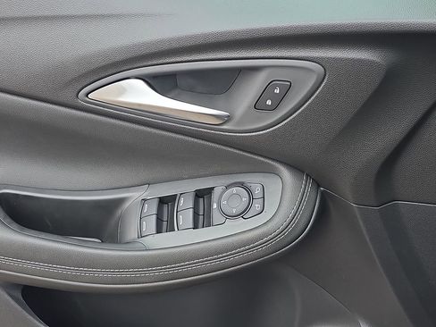 New 2026 Buick Encore GX Preferred w/ Comfort Package image 27