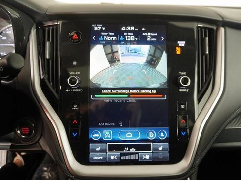 Certified 2024 Subaru Outback Premium image 28