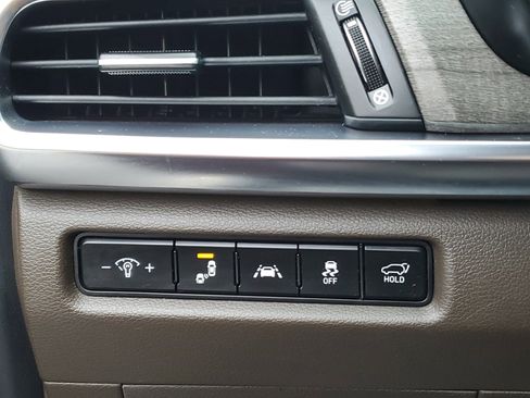 Used 2021 Kia Telluride SX w/ Nightfall Edition Package image 24