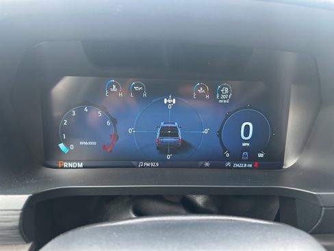 Used 2025 Ford F150 XLT w/ Equipment Group 301A Standard image 27