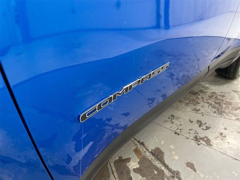 New 2026 Jeep Compass Limited image 26