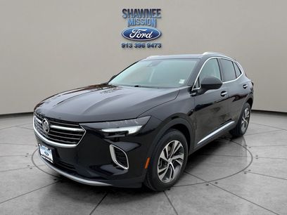 Used 2023 Buick Envision Essence