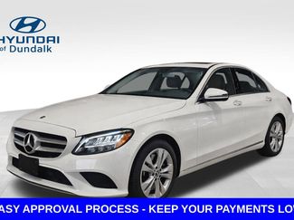 Used 2019 Mercedes-Benz C 300 4MATIC Sedan video 1