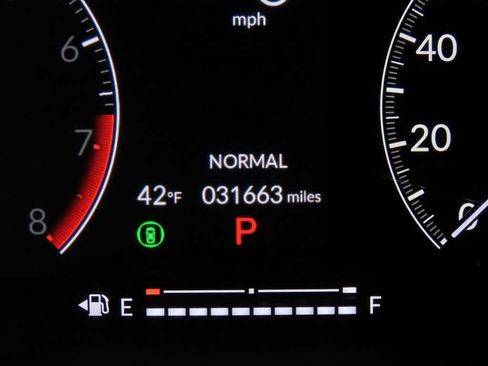 Certified 2023 Honda Civic Sport image 22