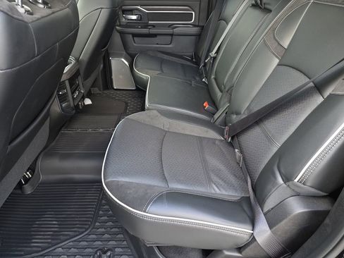 New 2026 RAM 3500 Laramie image 13