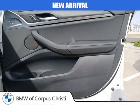 Used 2024 BMW X3 sDrive30i w/ M Sport Package image 16