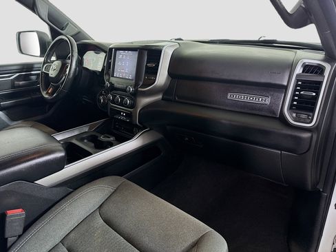 Used 2019 RAM 1500 Big Horn image 30