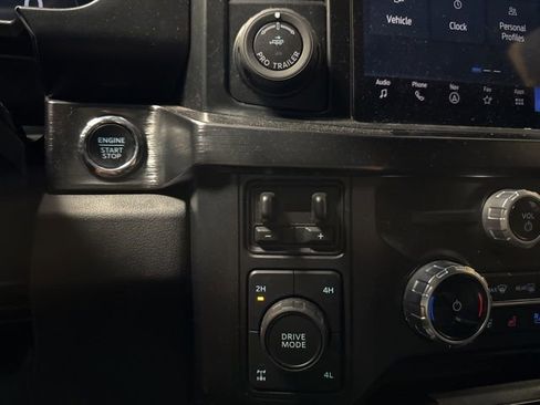 Used 2023 Ford F250 Lariat w/ Lariat Ultimate Package image 10