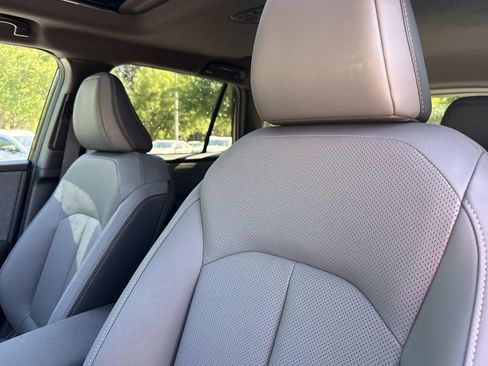 New 2026 Subaru Outback Limited AWD/4WD image 22