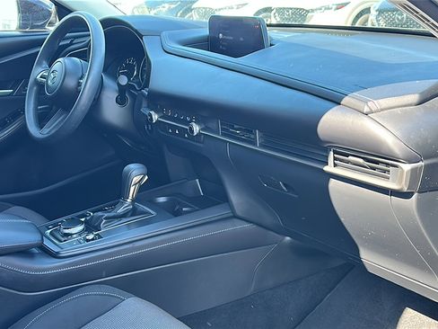 Used 2023 MAZDA CX-30 AWD 2.5 S image 22