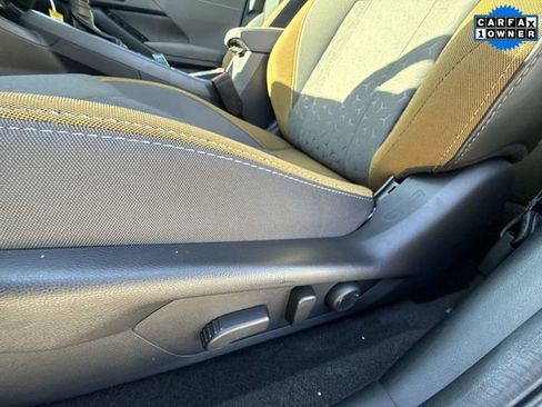 Certified 2025 Subaru Crosstrek 2.5i Sport w/ Crosstrek Mirror Package image 12