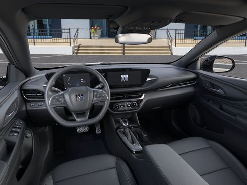 New 2026 Buick Envista Sport Touring image 15