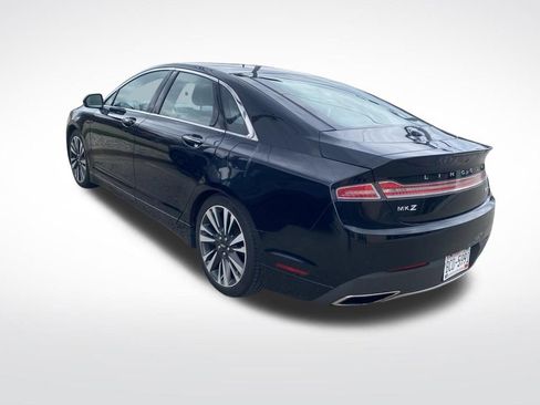 Used 2018 Lincoln MKZ Reserve w/ Climate Package image 4