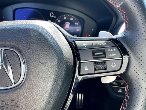 Certified 2025 Acura ADX A-Spec image 28